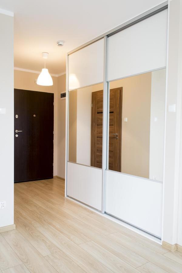 Apartament Vita Polanki كولوبرزيغ المظهر الخارجي الصورة