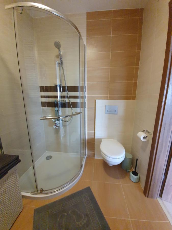 Apartament Vita Polanki كولوبرزيغ المظهر الخارجي الصورة
