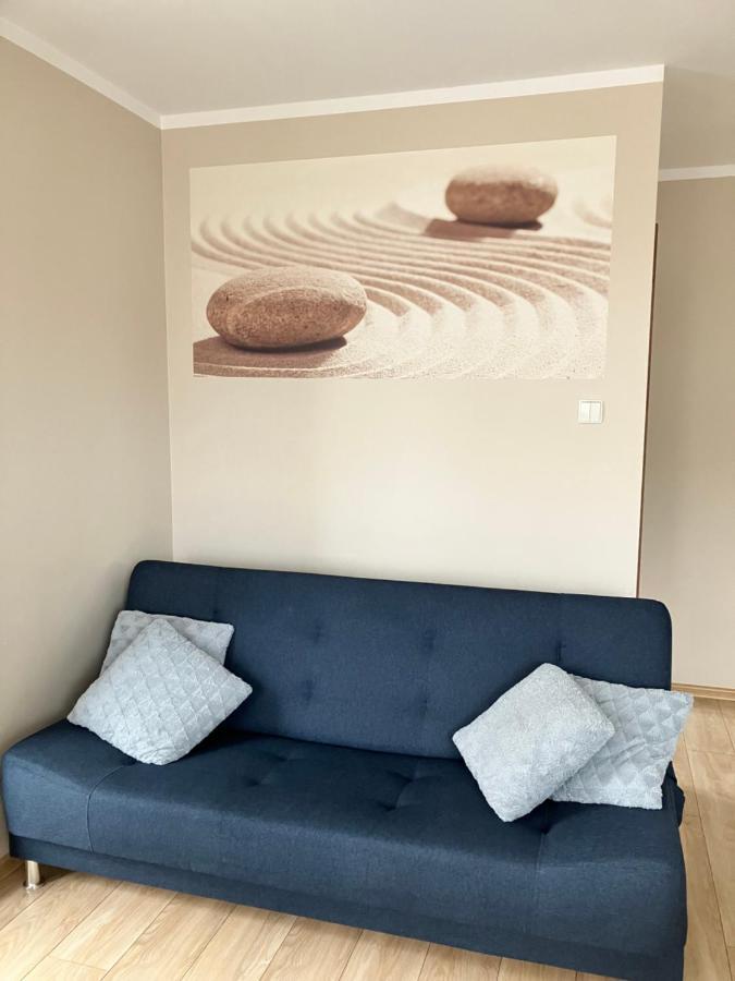 Apartament Vita Polanki كولوبرزيغ المظهر الخارجي الصورة
