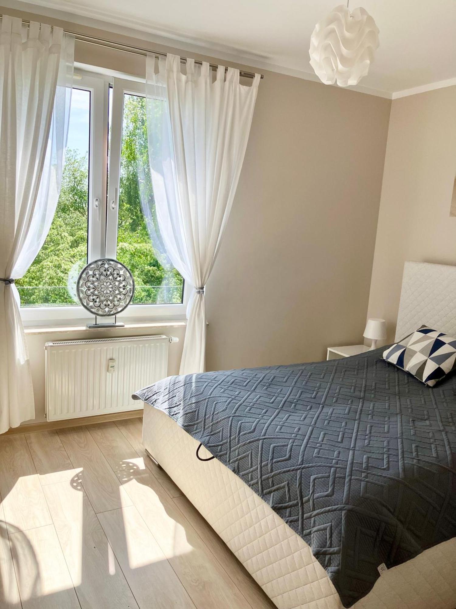 Apartament Vita Polanki كولوبرزيغ المظهر الخارجي الصورة